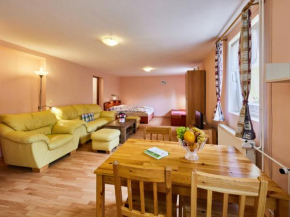 Studio U Šustrů by Interhome, Horní Marsov